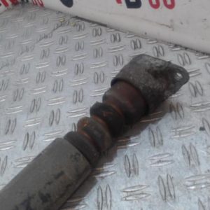 FORD FIESTA 5 PHASE 1