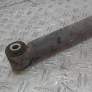 FORD FIESTA 5 PHASE 1