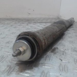 CITROEN C1 1 PHASE 1