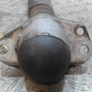 VOLKSWAGEN NEW BEETLE 1 PHASE 1