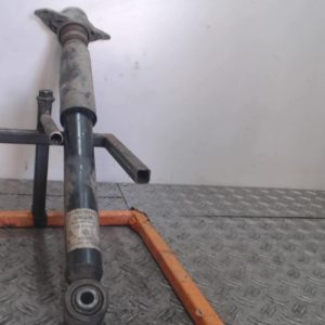 VOLKSWAGEN EOS CABRIO PHASE 1