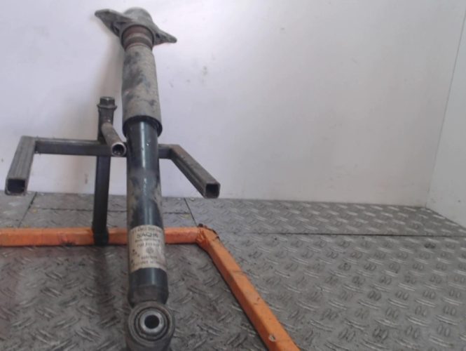 VOLKSWAGEN EOS CABRIO PHASE 1