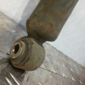 FIAT PUNTO 2 PHASE 1