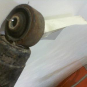 FIAT PUNTO 2 PHASE 1