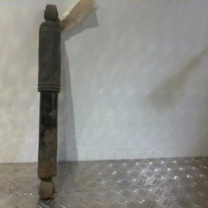 FIAT PUNTO 2 PHASE 1