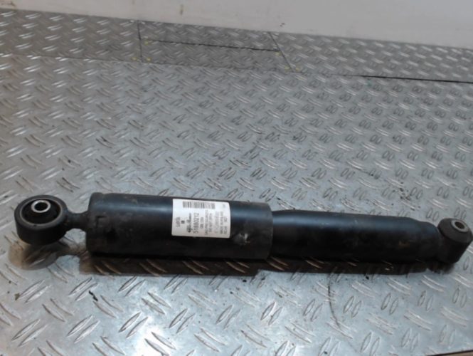 FIAT FIORINO 3 PHASE 1