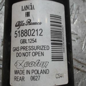 FIAT FIORINO 3 PHASE 1