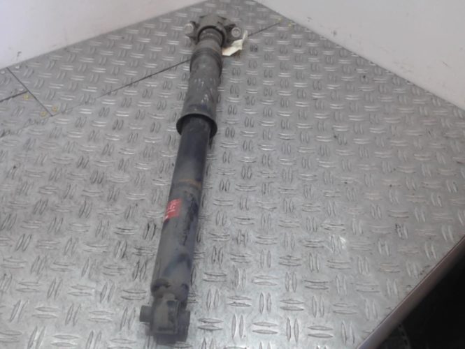 PEUGEOT 307 PHASE 2 CABRIOLET