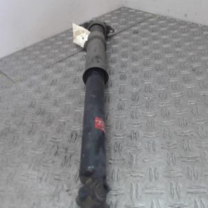 PEUGEOT 307 PHASE 2 CABRIOLET