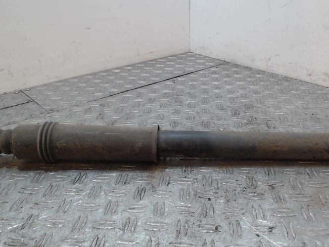 PEUGEOT 308 1 PHASE 1