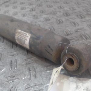 PEUGEOT 207 PHASE 1 BREAK