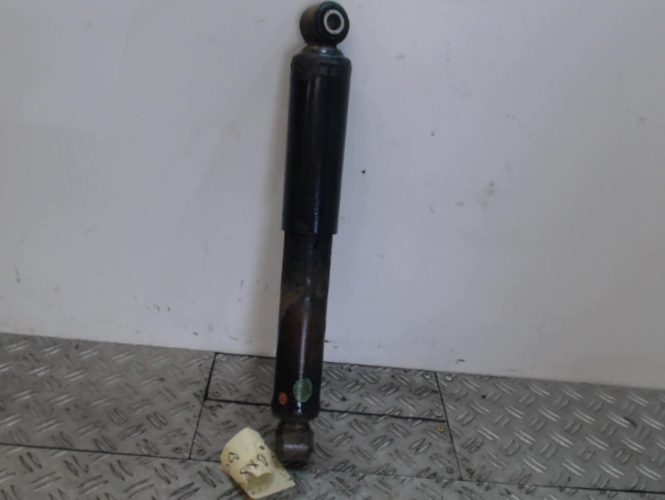 PEUGEOT BOXER 3 PHASE 1