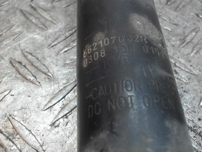 RENAULT MEGANE 3 PHASE 1