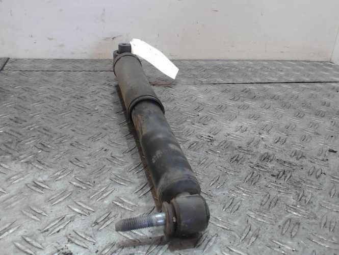 RENAULT MEGANE 3 PHASE 1