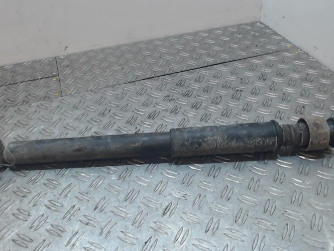 RENAULT CLIO 2 PHASE 1