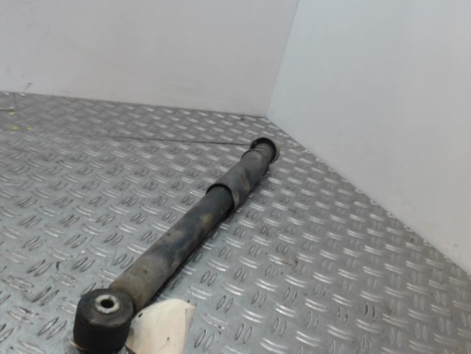 RENAULT CLIO 2 PHASE 1