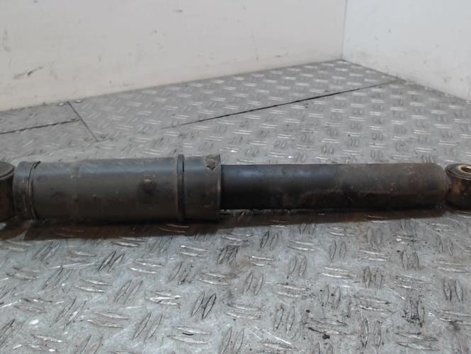 RENAULT TRAFIC 2 PHASE 1