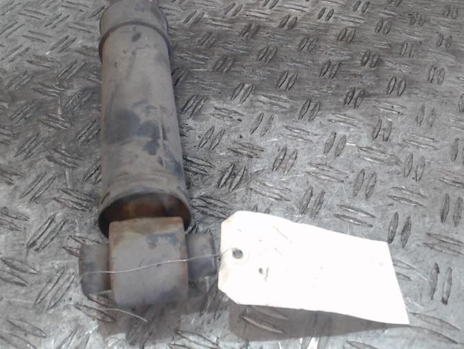 RENAULT MEGANE 2 PHASE 1