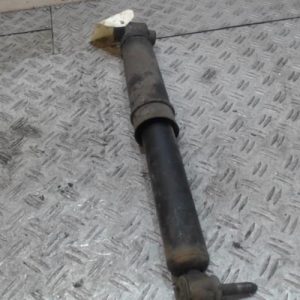 RENAULT MEGANE 2 PHASE 1