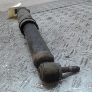 RENAULT MEGANE 2 PHASE 1