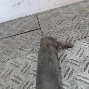 RENAULT MEGANE 2 PHASE 1