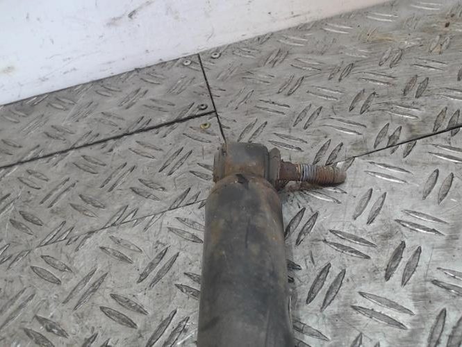 RENAULT MEGANE 2 PHASE 1