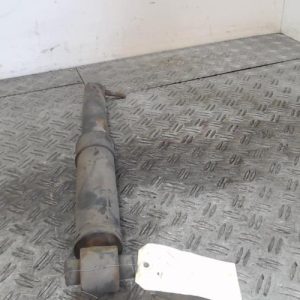 RENAULT MEGANE 2 PHASE 1