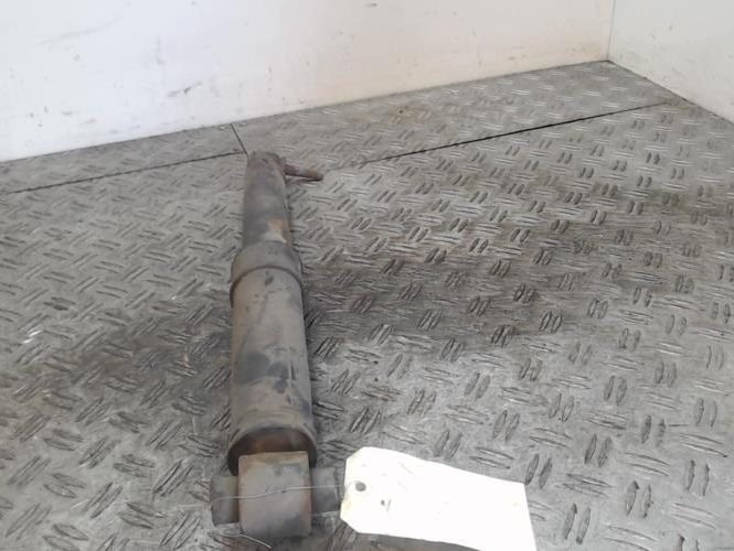 RENAULT MEGANE 2 PHASE 1