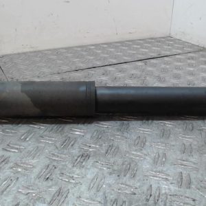 RENAULT SCENIC 2 PHASE 1