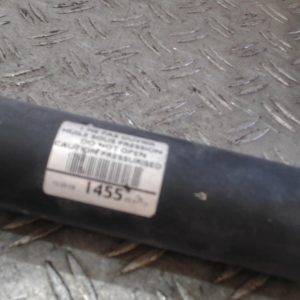 PEUGEOT 208 1 PHASE 1