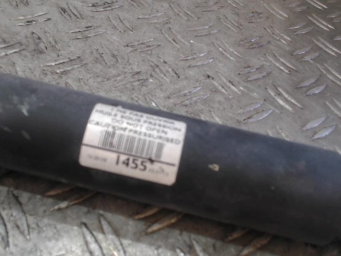 PEUGEOT 208 1 PHASE 1