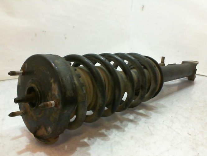 CHRYSLER 300C PHASE 1 BREAK