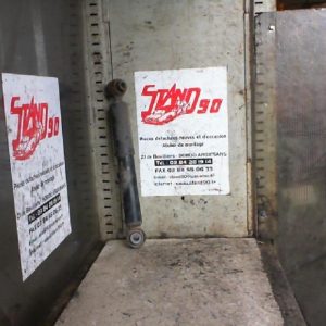 PEUGEOT PARTNER 2 PHASE 2