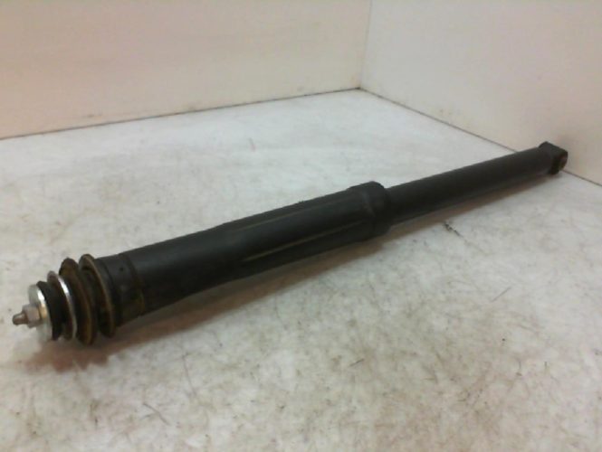 CITROEN C1 1 PHASE 1