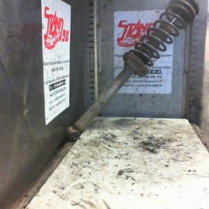 FORD FIESTA 4 PHASE 1