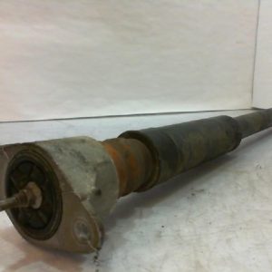 FORD FIESTA 6 PHASE 1