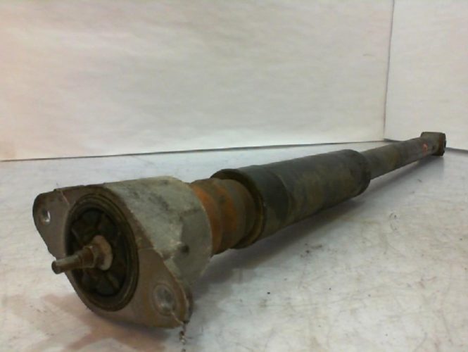 FORD FIESTA 6 PHASE 1