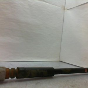 FORD FIESTA 6 PHASE 1