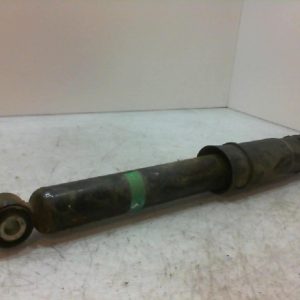 OPEL VIVARO 1 PHASE 2