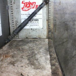 RENAULT CLIO 2 PHASE 2