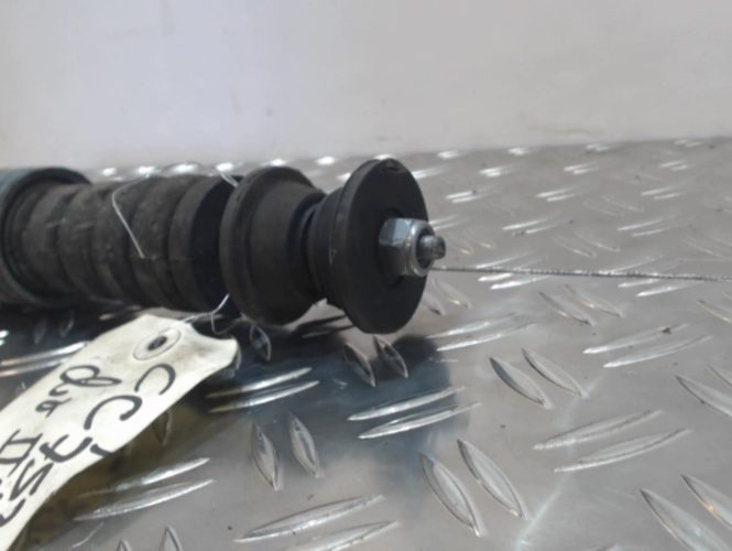 RENAULT CLIO 3 PHASE 2