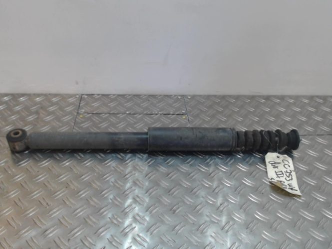 RENAULT CLIO 3 PHASE 2