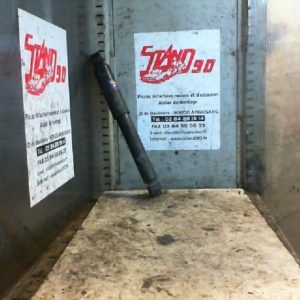 RENAULT ESPACE 2 PHASE 2