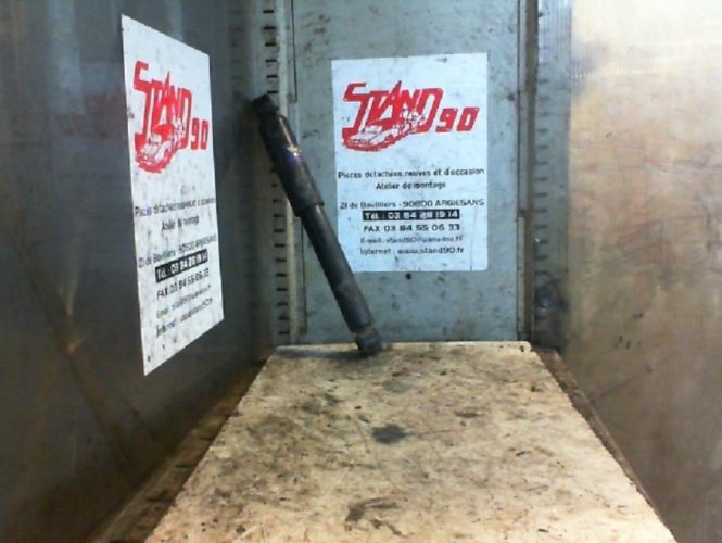 RENAULT ESPACE 2 PHASE 2