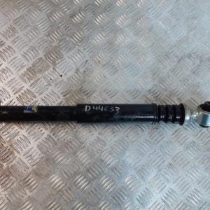 RENAULT LAGUNA 2 PHASE 2 BREAK