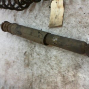 RENAULT TWINGO 2 PHASE 1