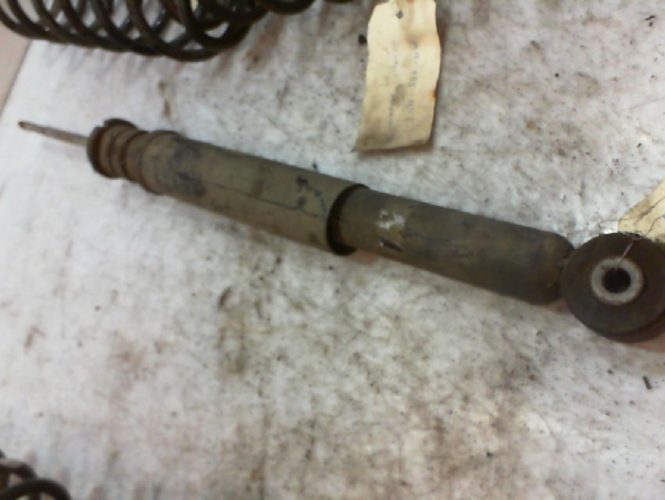 RENAULT TWINGO 2 PHASE 1