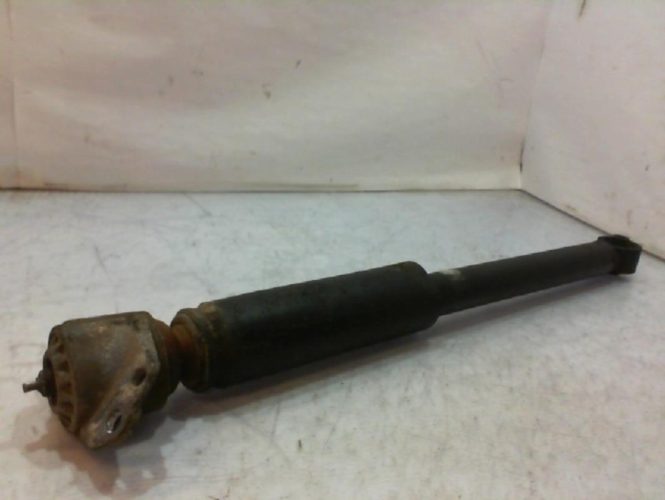 SEAT IBIZA 3 PHASE 1