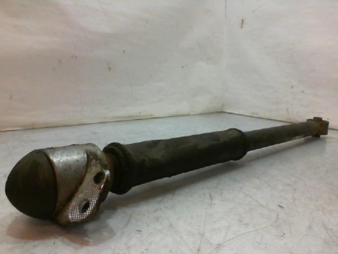 SEAT IBIZA 3 PHASE 1