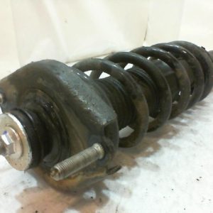 TOYOTA COROLLA VERSO 2 PHASE 2